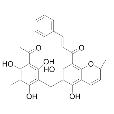 粗糠柴苦素