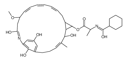 Ansatrienin B
