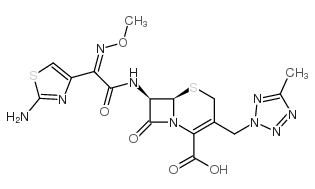 头孢特仑新戊酯