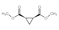 顺-1,2-环丙二甲酸二甲酯