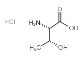 L-苏氨酸盐酸盐