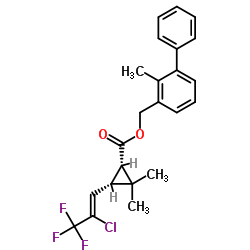 氟氯菊酯
