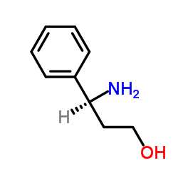 (S)-3-氨基-3-苯基丙醇
