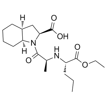 培哚普利