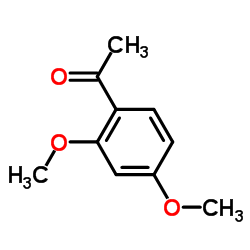 2',4'-二甲氧基苯乙酮
