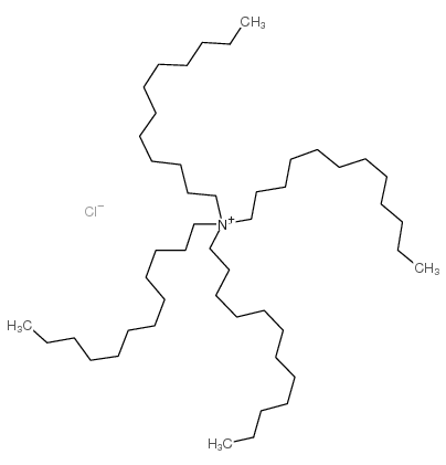 四氯十二烷基铵