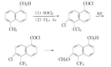 82964-04-3 preparation
