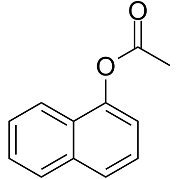 乙酸-1-萘酯