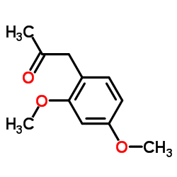 2,4-二甲氧基苯基丙酮