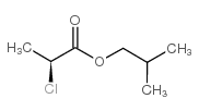 (S)-2-氯丙酸异丁酯