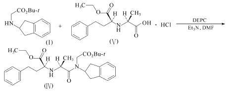 83435-66-9 preparation