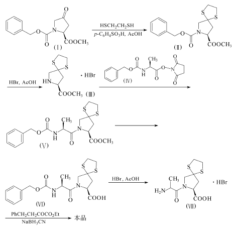 83647-97-6 preparation