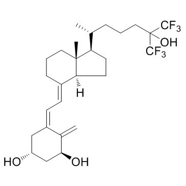 氟骨三醇