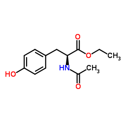 N-乙酰-L-酪氨酸乙酯