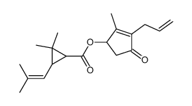 Es-生物烯丙菊酯