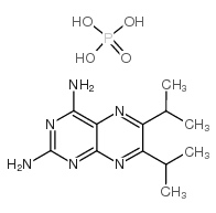 2,4-二氨基-6,7-二异丙基蝶啶磷酸盐