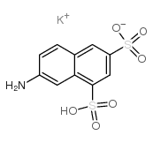 7-氨基-1,3-萘二磺酸