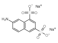 7-氨基-1,3-萘二磺酸