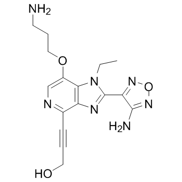 AKT 激酶抑制剂