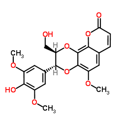 臭矢菜素C