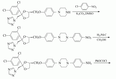 84625-61-6 preparation