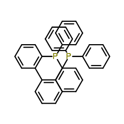 2,2'-双(二苯基磷)联苯