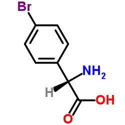 L-4-溴苯甘氨酸