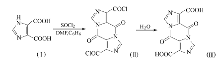 84880-03-5 preparation