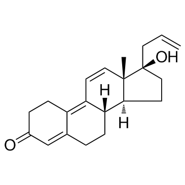 四烯雌酮