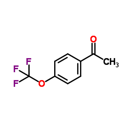 4'-(三氟甲氧基)苯乙酮