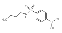 N-丁基-4-硼苯磺酰胺