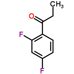 2,4-二氟苯丙酮