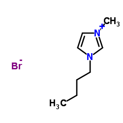 1-丁基-3-甲基咪唑溴盐