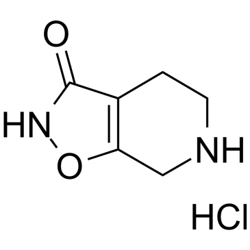 加波沙朵盐酸盐