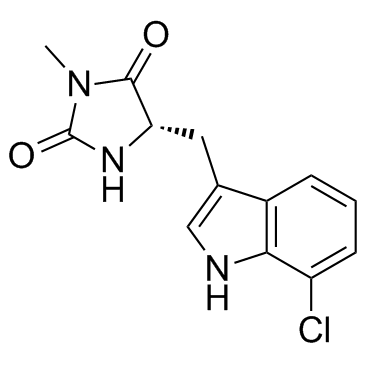 Necrostatin 2 S对映体