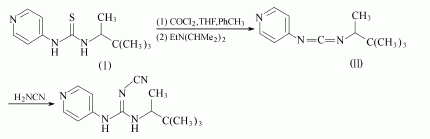 85371-64-8 preparation