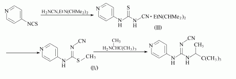 85371-64-8 preparation