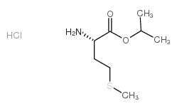 L-蛋氨酸异丙酯盐酸盐