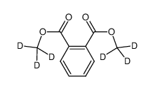 邻苯二甲酸二甲酯-d6