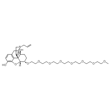 Naloxegol