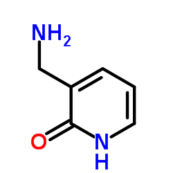 2-羟基-3-氨甲基吡啶盐酸盐