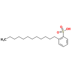 4-C10-13-仲烷基苯磺酸衍生物