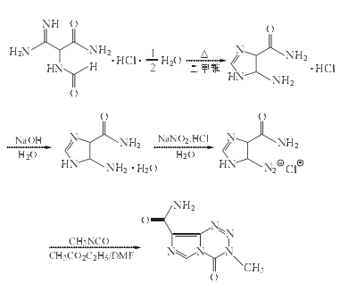85622-93-1 preparation