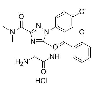 盐酸利马扎封