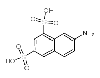 7-氨基-1,3-萘二磺酸