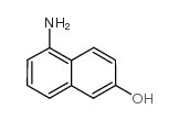 5-氨基-2-萘酚