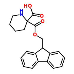 N-Fmoc-L-哌啶酸