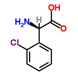 D-(+)-(2-氯苯)甘氨酸