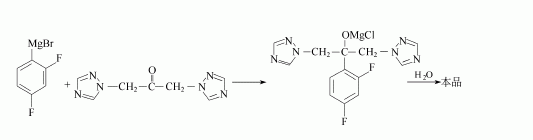 86386-73-4 preparation