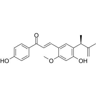 甘草查尔酮 E